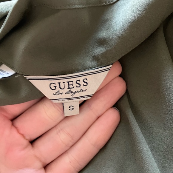 Guess light jacket - Picture 2 of 4